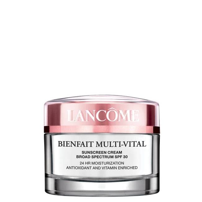 Bienfait Multi-Vital SPF 30 Day Cream