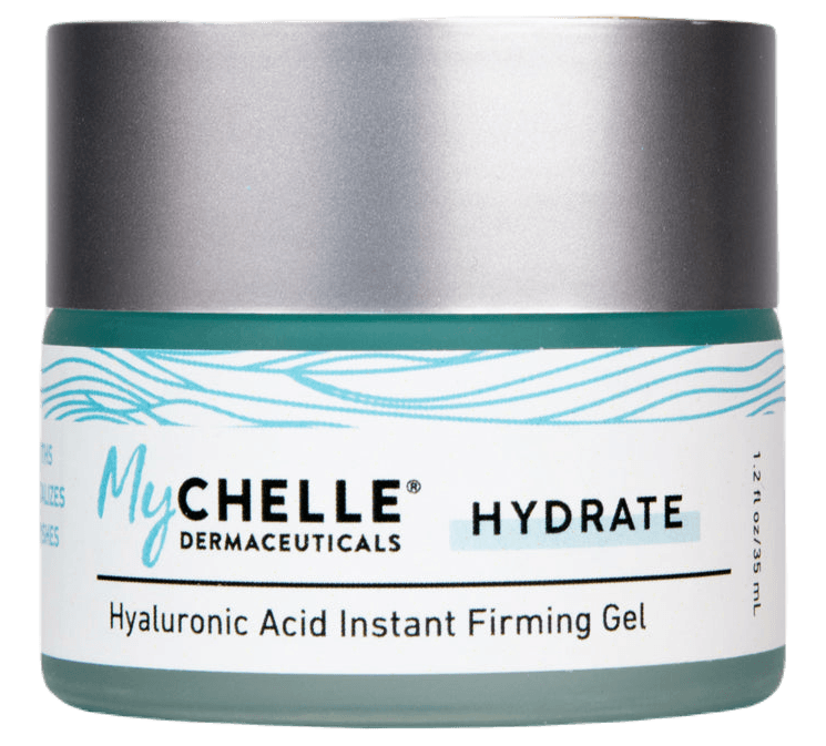 Hyaluronic Acid Instant Firming Gel