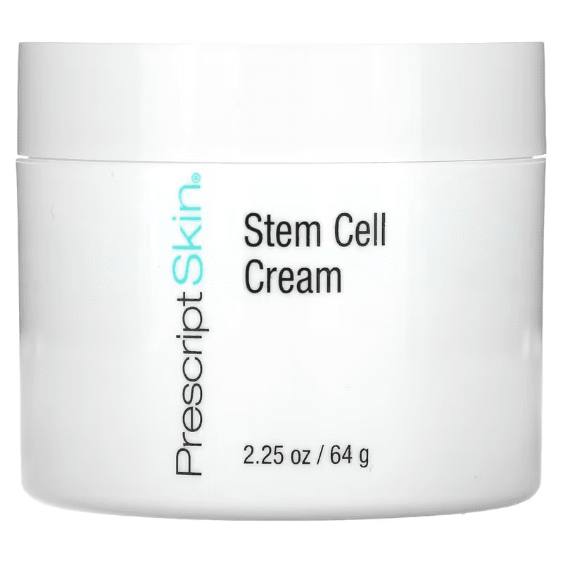 Stem Cell Cream