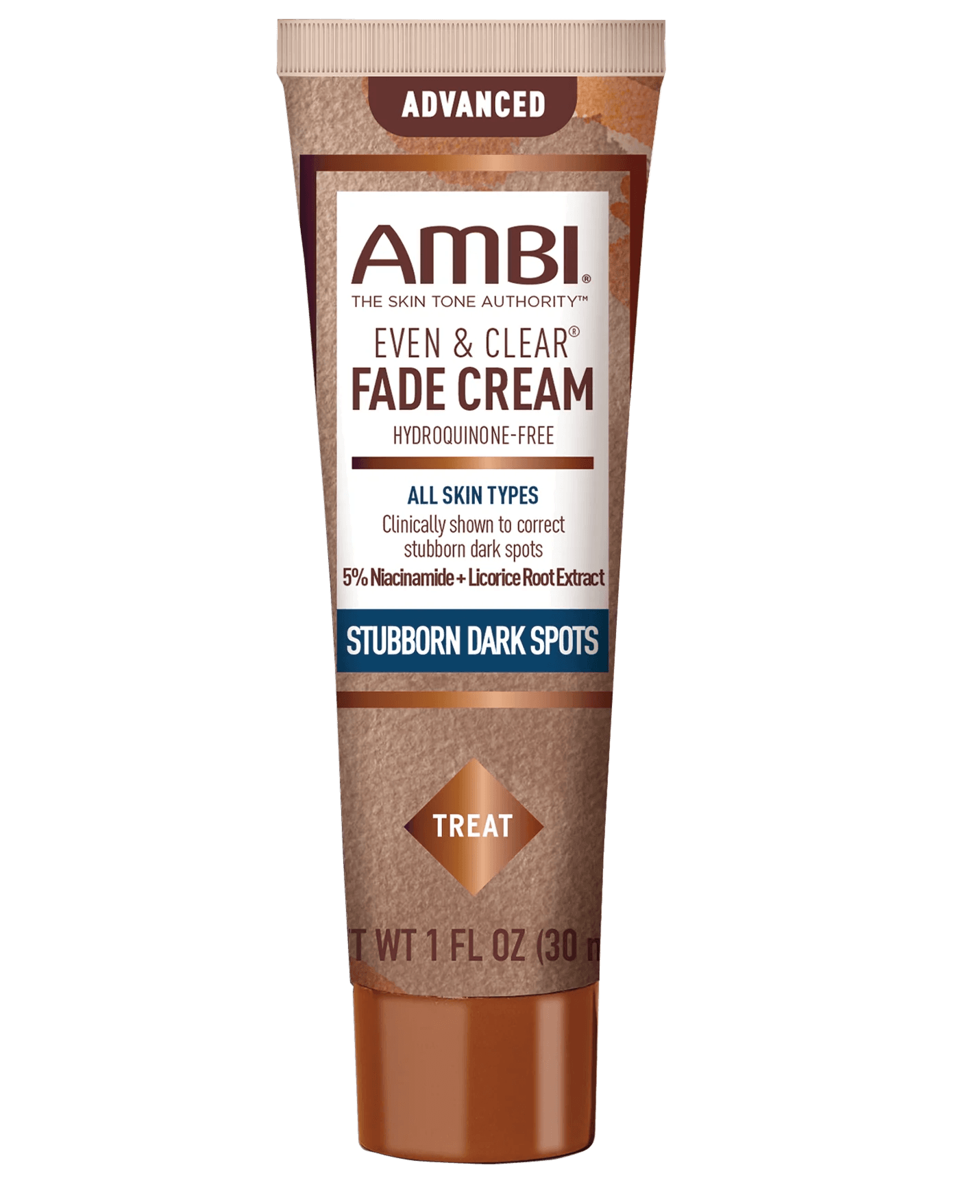 Advanced Fade Cream Hydroquinone-Free