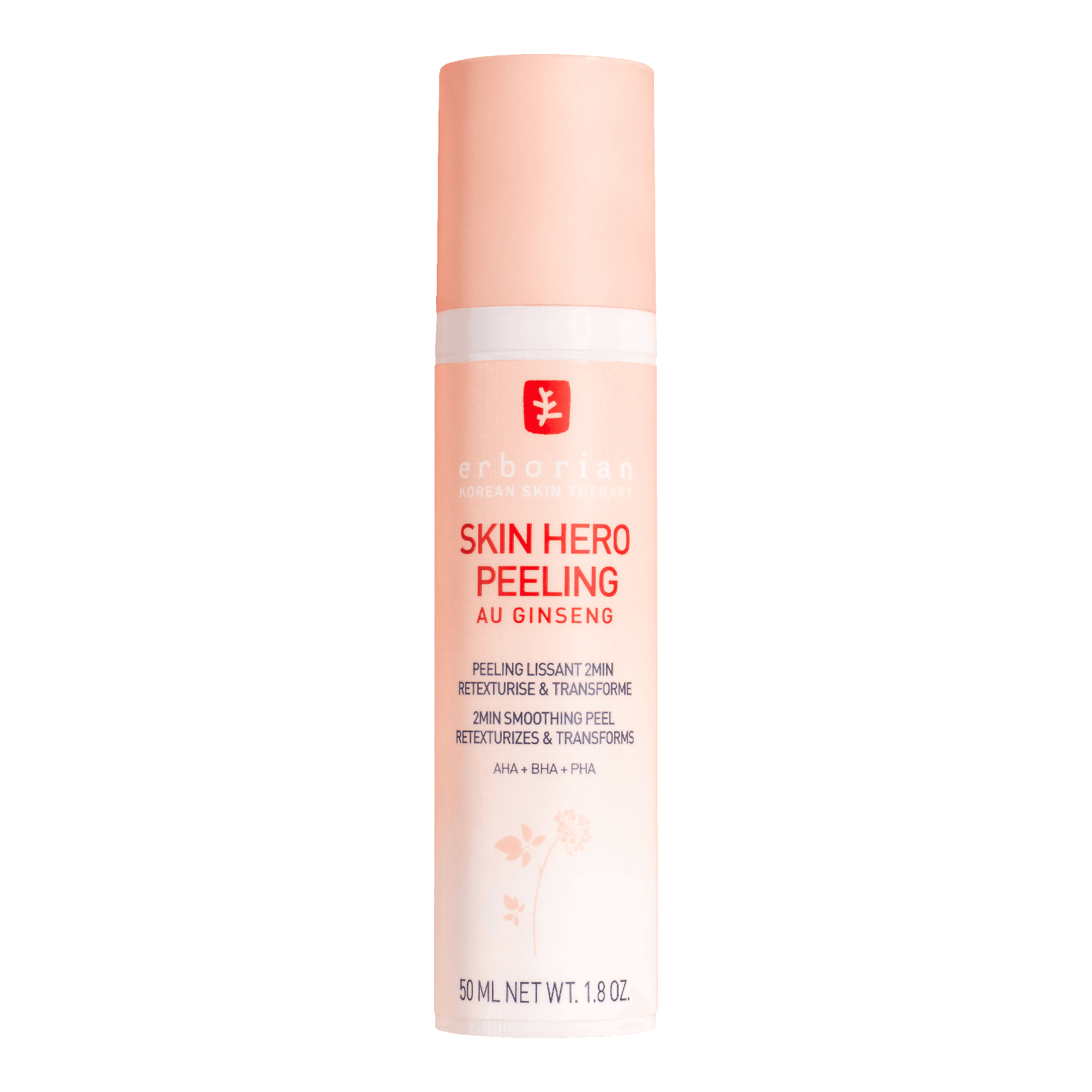 Skin Hero Peeling