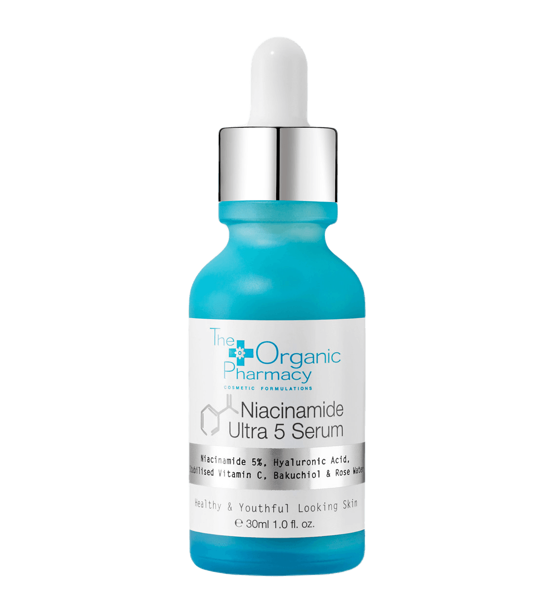 Niacinamide Ultra 5 Serum