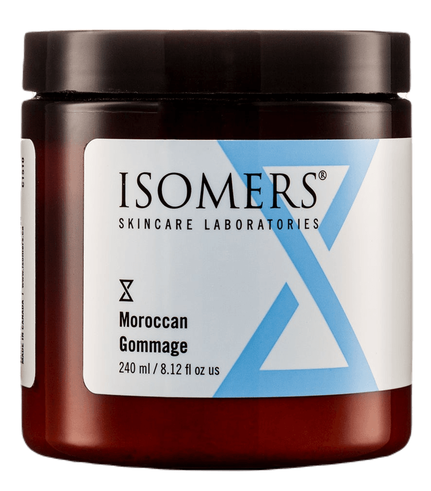 Moroccan Gommage Body Polish