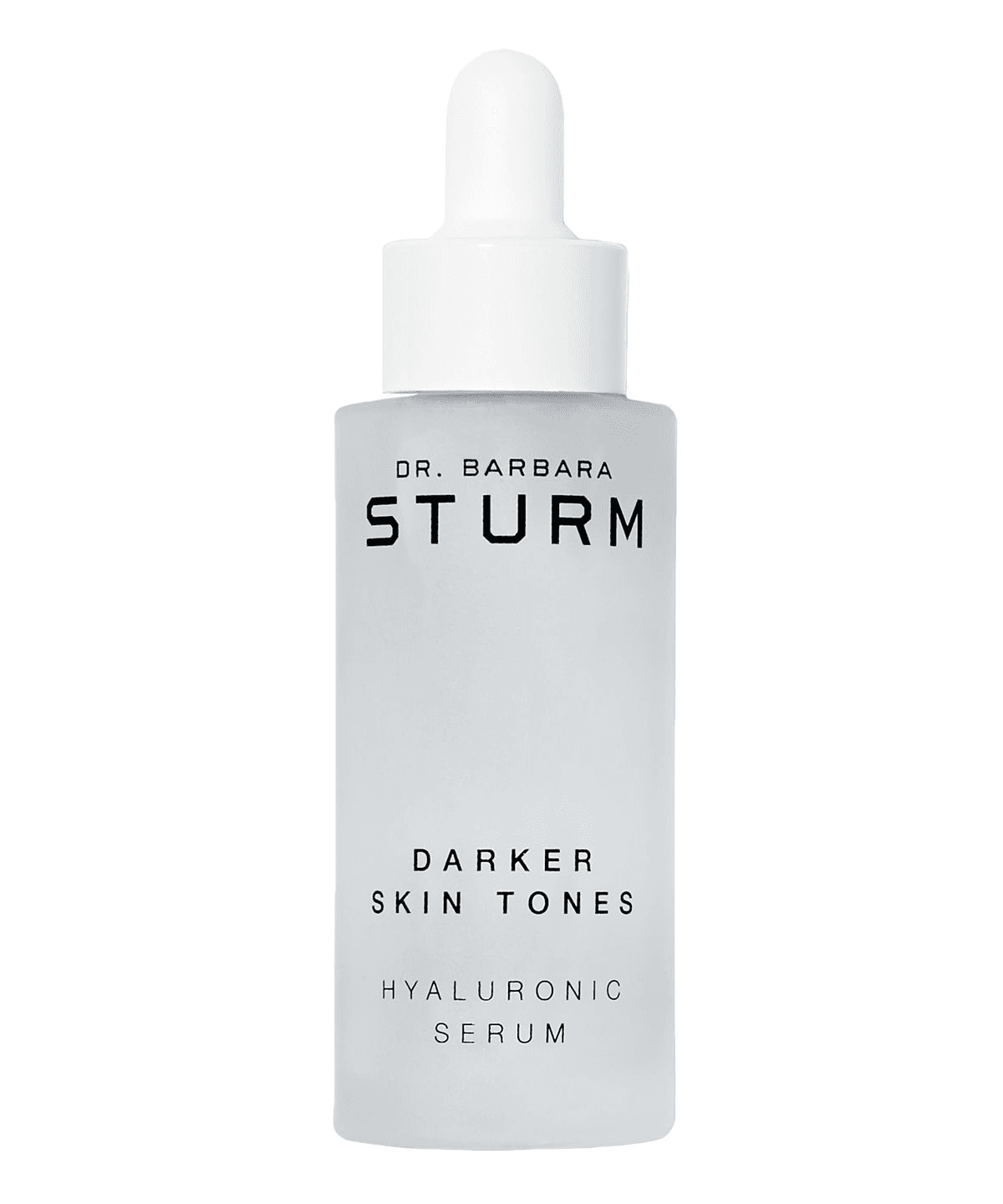 Darker Skin Tones Hyaluronic Serum