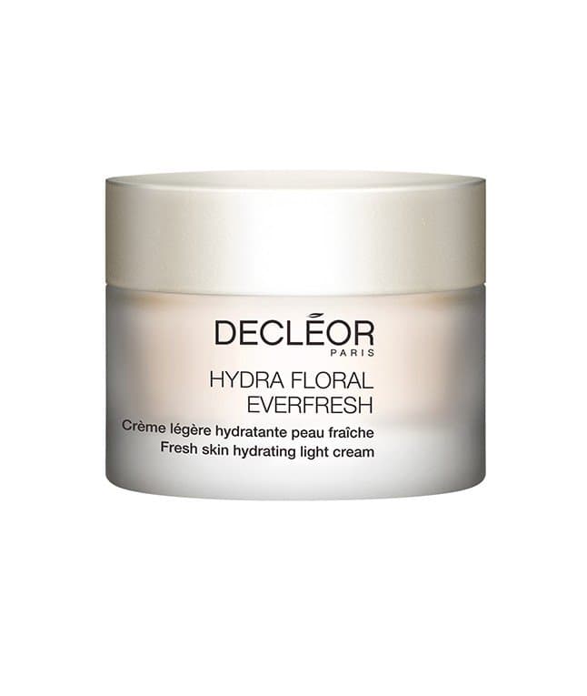 24-Hour Light Hydrating Cream