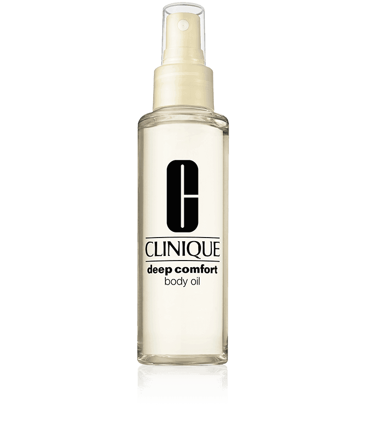 Deep Comfort™ Body Oil