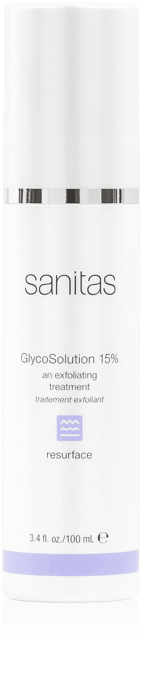 Glycosolution 15%