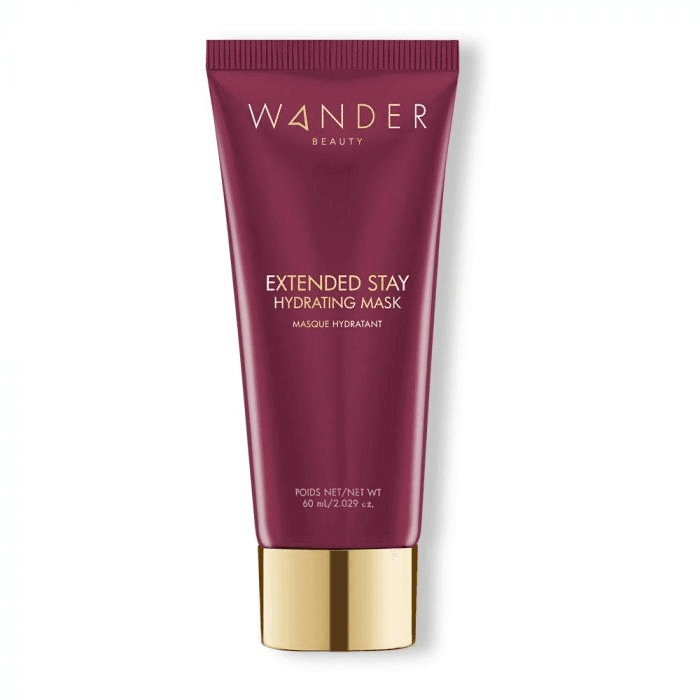Extended Stay Hydrating Mask