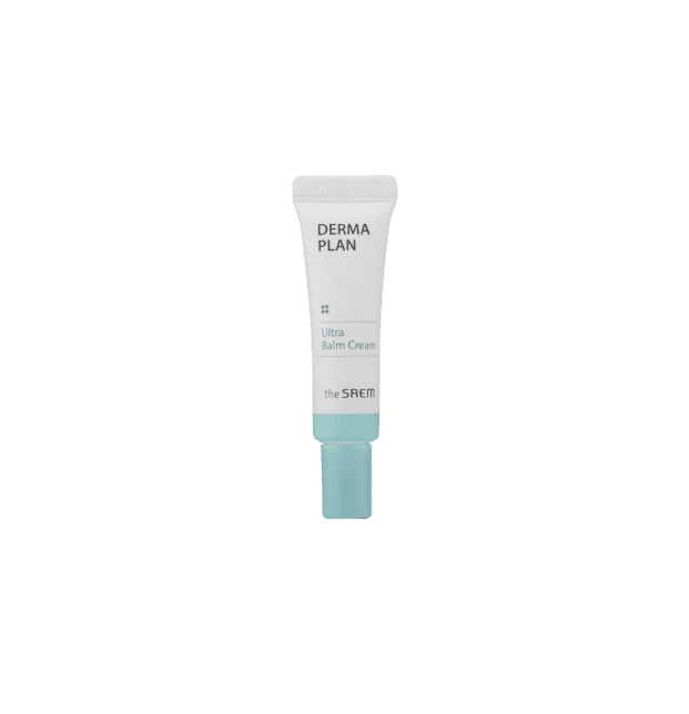 DERMA PLAN ULTRA BALM CREAM