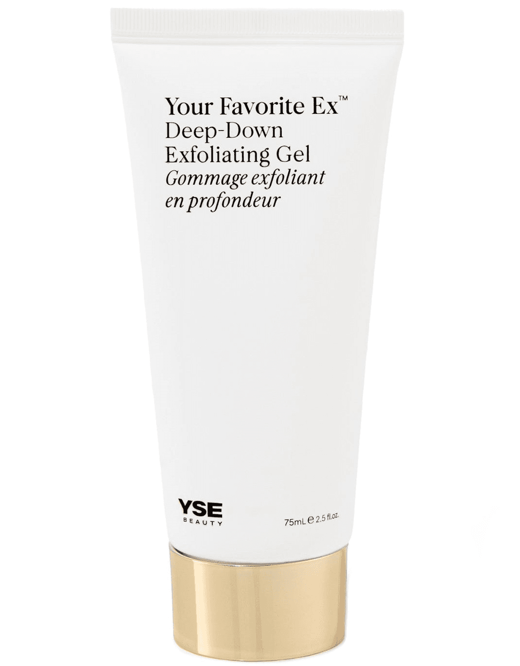 Deep Down Exfoliating Gel