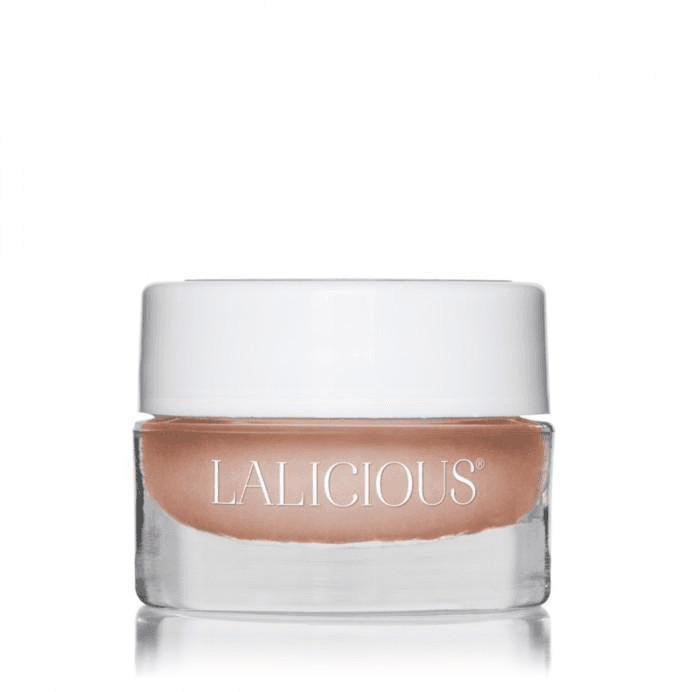 Nourishing Brown Sugar Vanilla Lip Butter