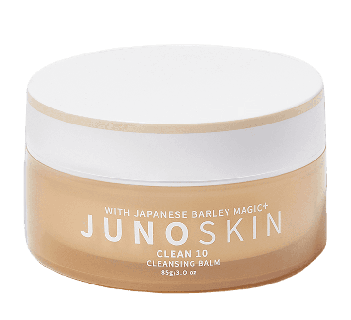 Clean 10 Cleansing Balm