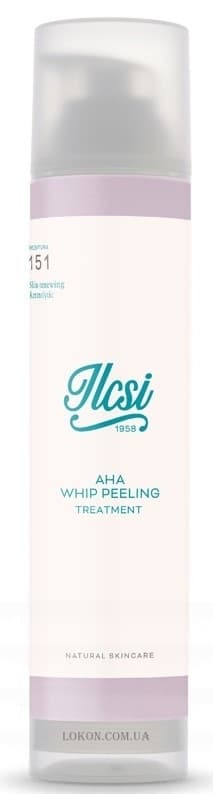 Aha Whip Peeling Treatment