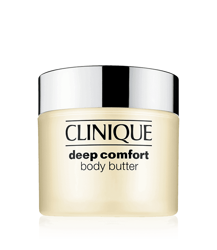 Deep Comfort™ Body Butter