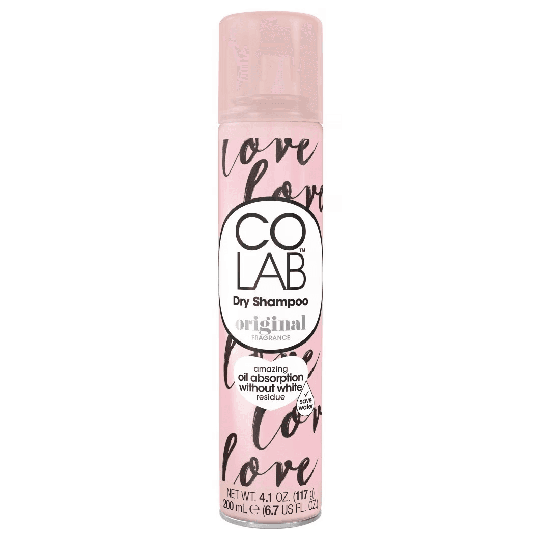 Original Dry Shampoo