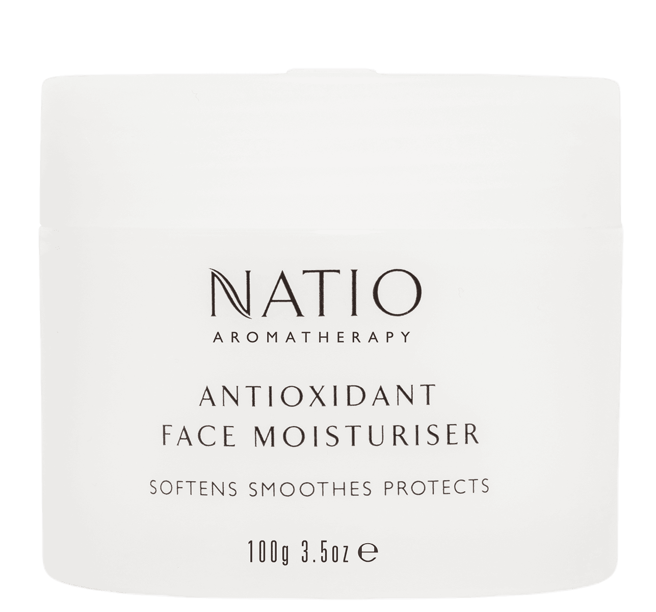 Antioxidant Face Moisturiser