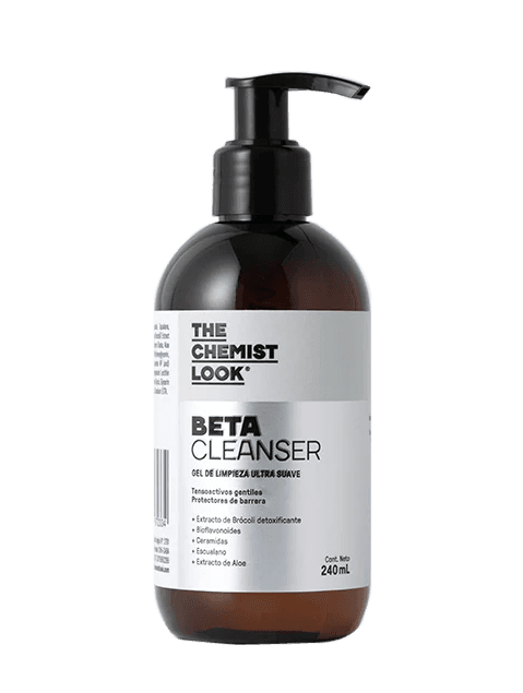 Beta Cleanser