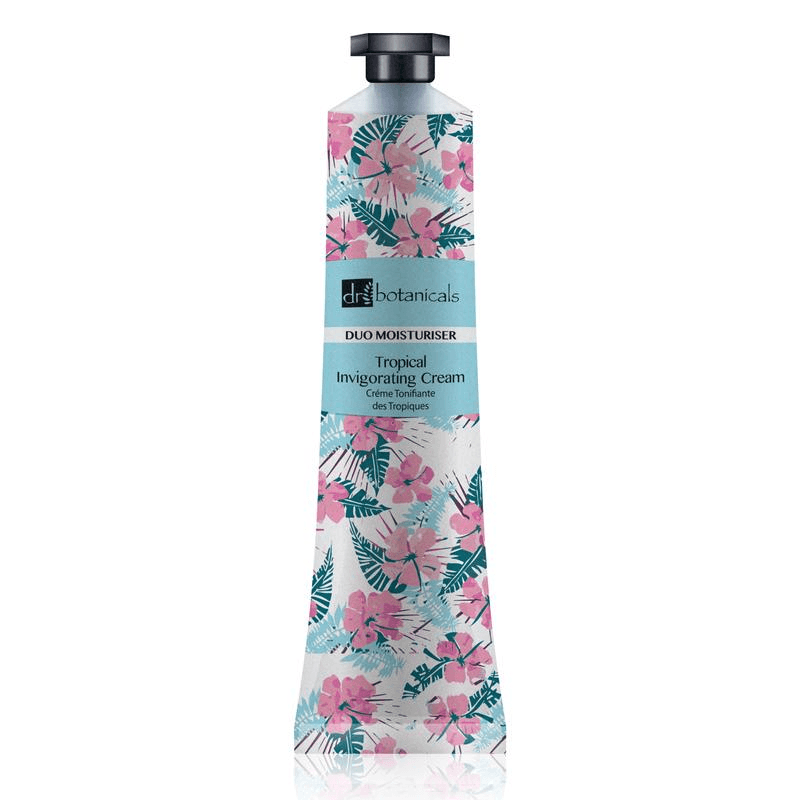 Tropical Invigorating Cream
