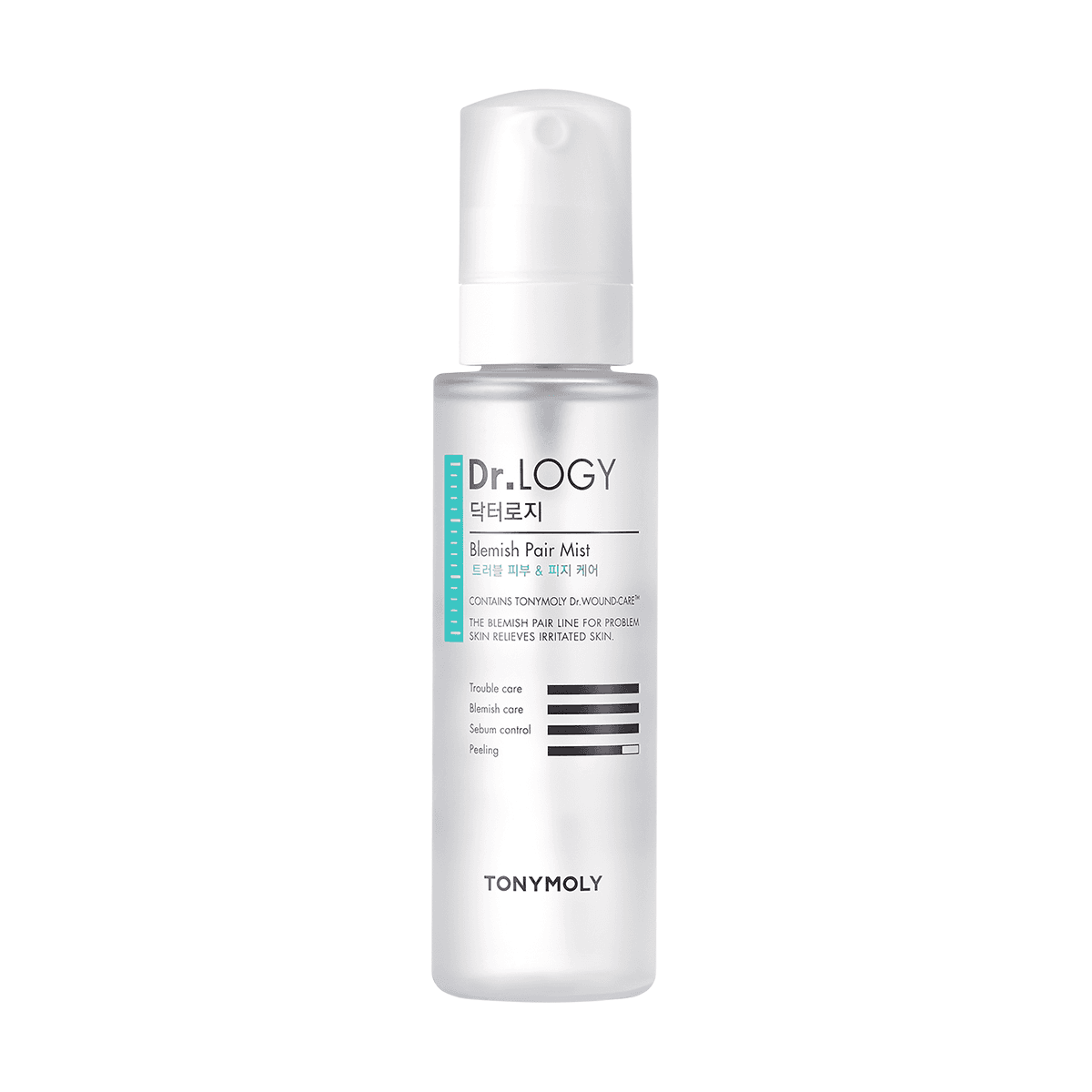 Dr. Logy Blemish Pair Mist