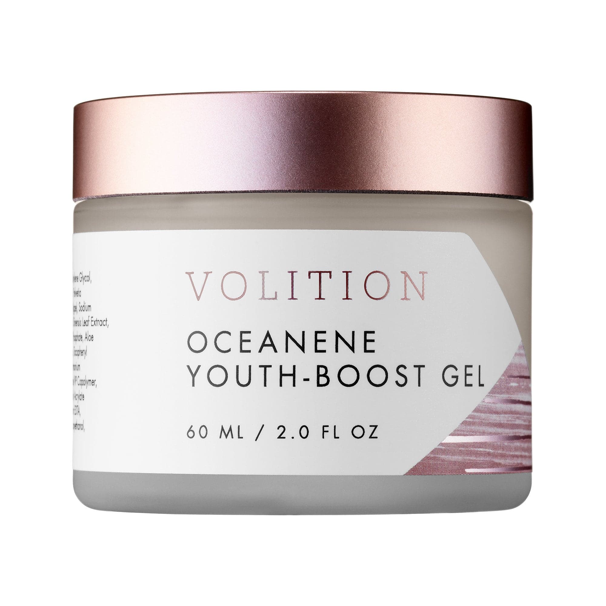 Oceanene Youth-Boost Gel