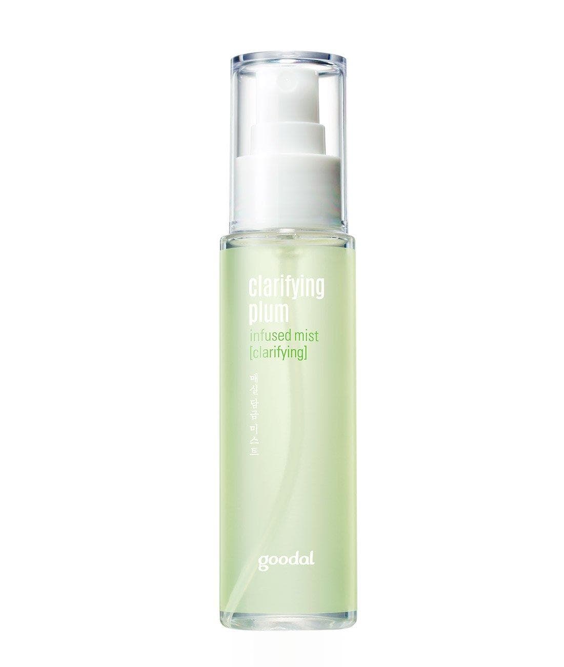 Clarifying Plum Infused Mist (Clarifying)