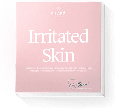 Irritated Skin