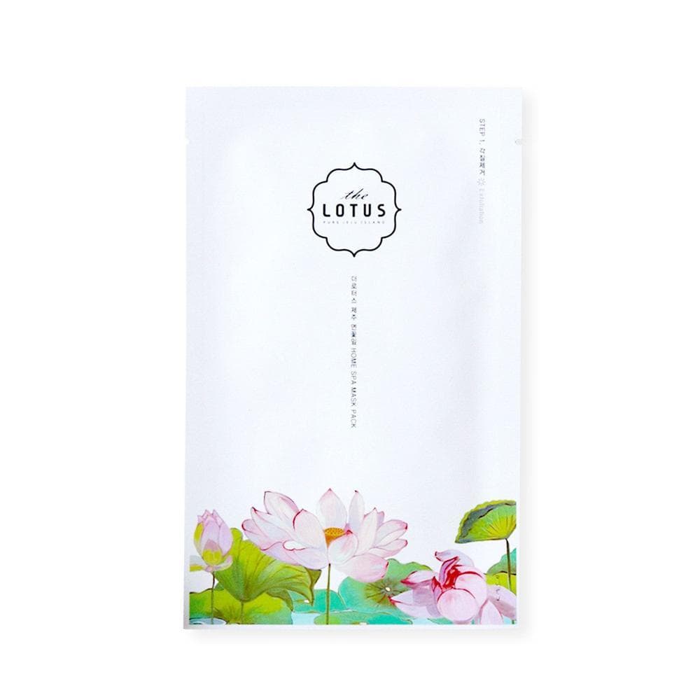 Exfoliating Mask