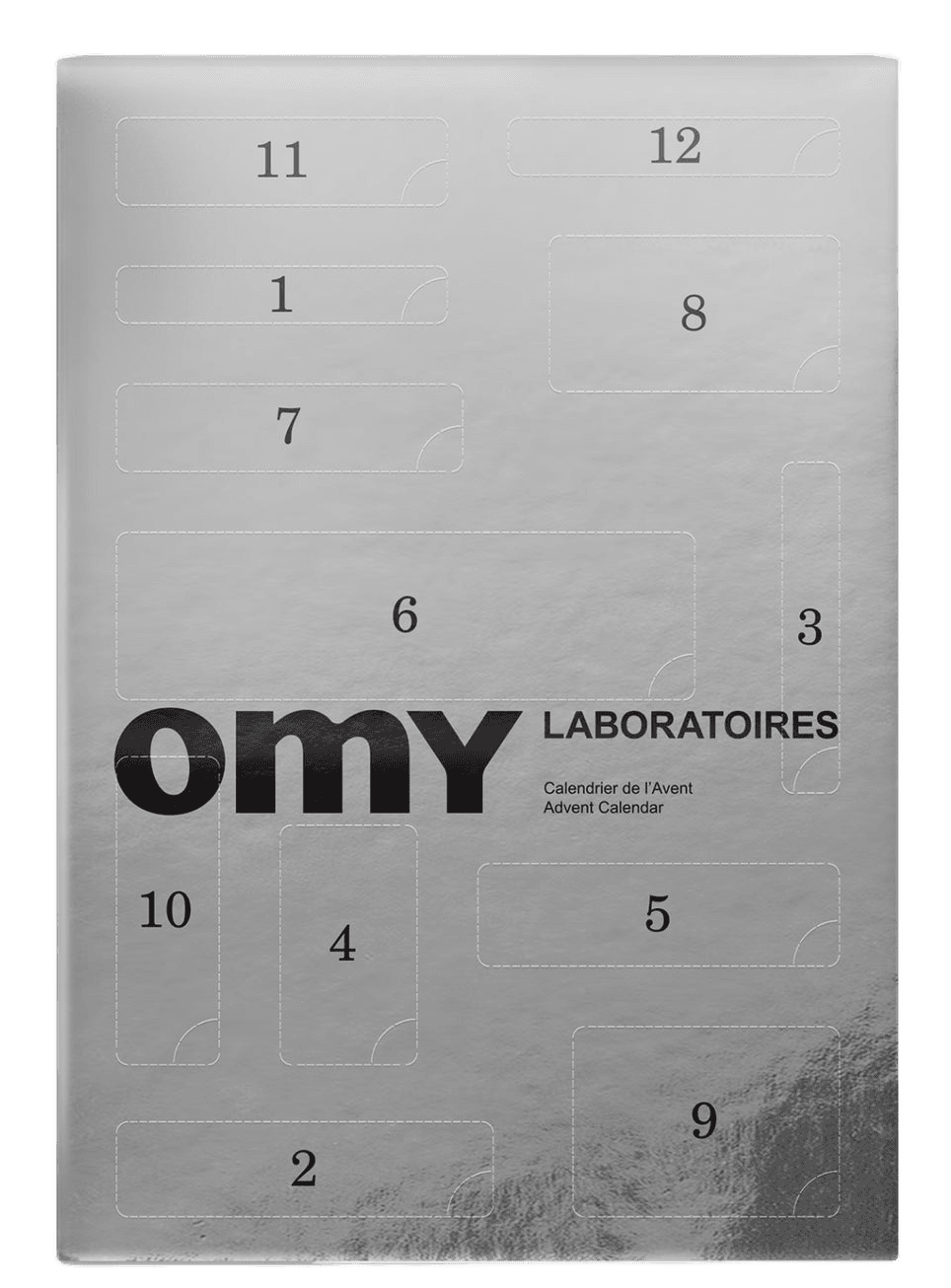 Advent Calendar 2025