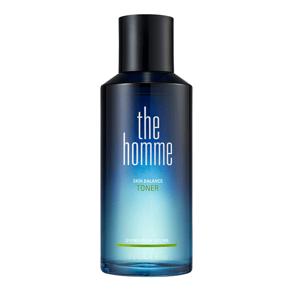 The Homme Skin Balance Toner