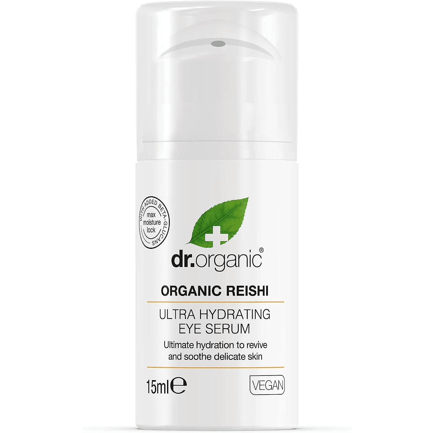 Reishi Mushroom Eye Serum