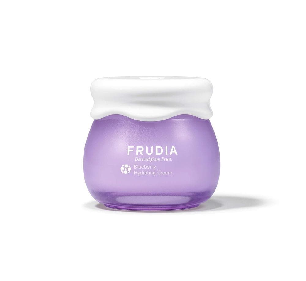 Blueberry Hydrating Cream
