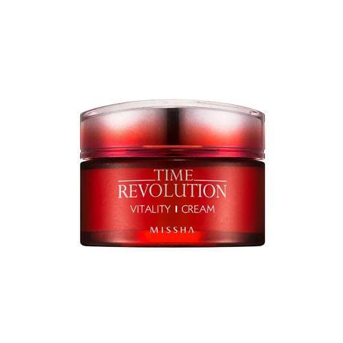 Time Revolution Vitality Cream
