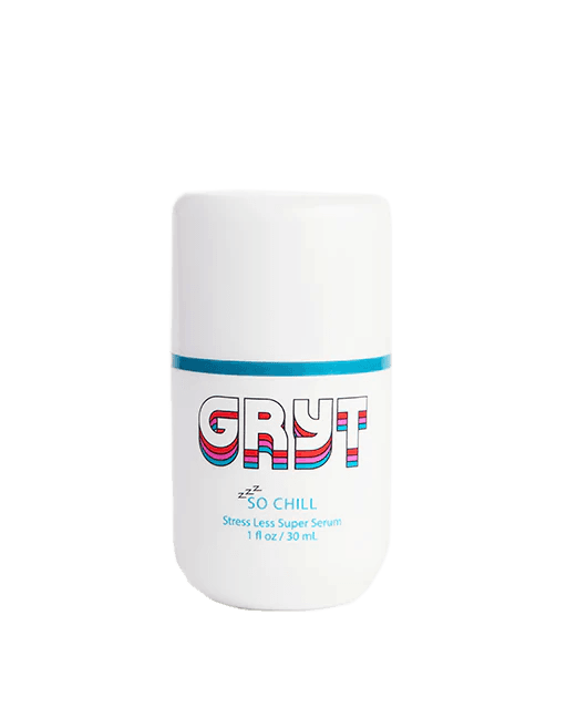 So Chill Stress Less Super-Serum