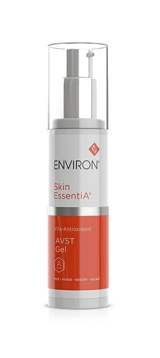 Skin EssentiA Vita-Antioxidant AVST Gel