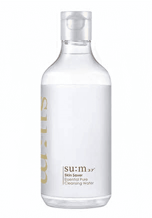 Skin Saver Essential Pure Cleansing Aqua