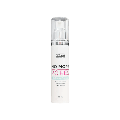 No More Pores