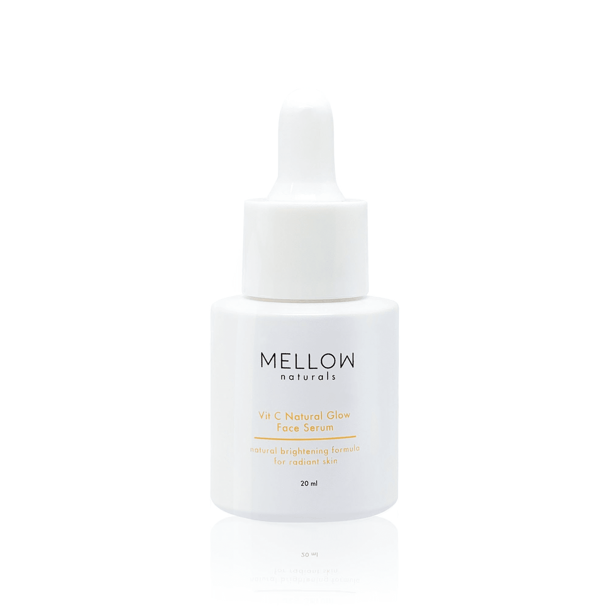 Vit C Natural Glow Face Serum
