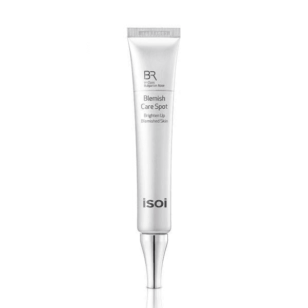 Blemish Care Spot