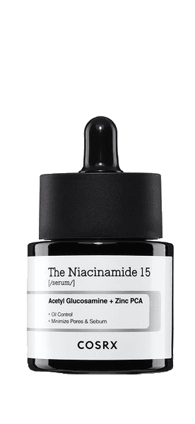 The Niacinamide 15 Serum