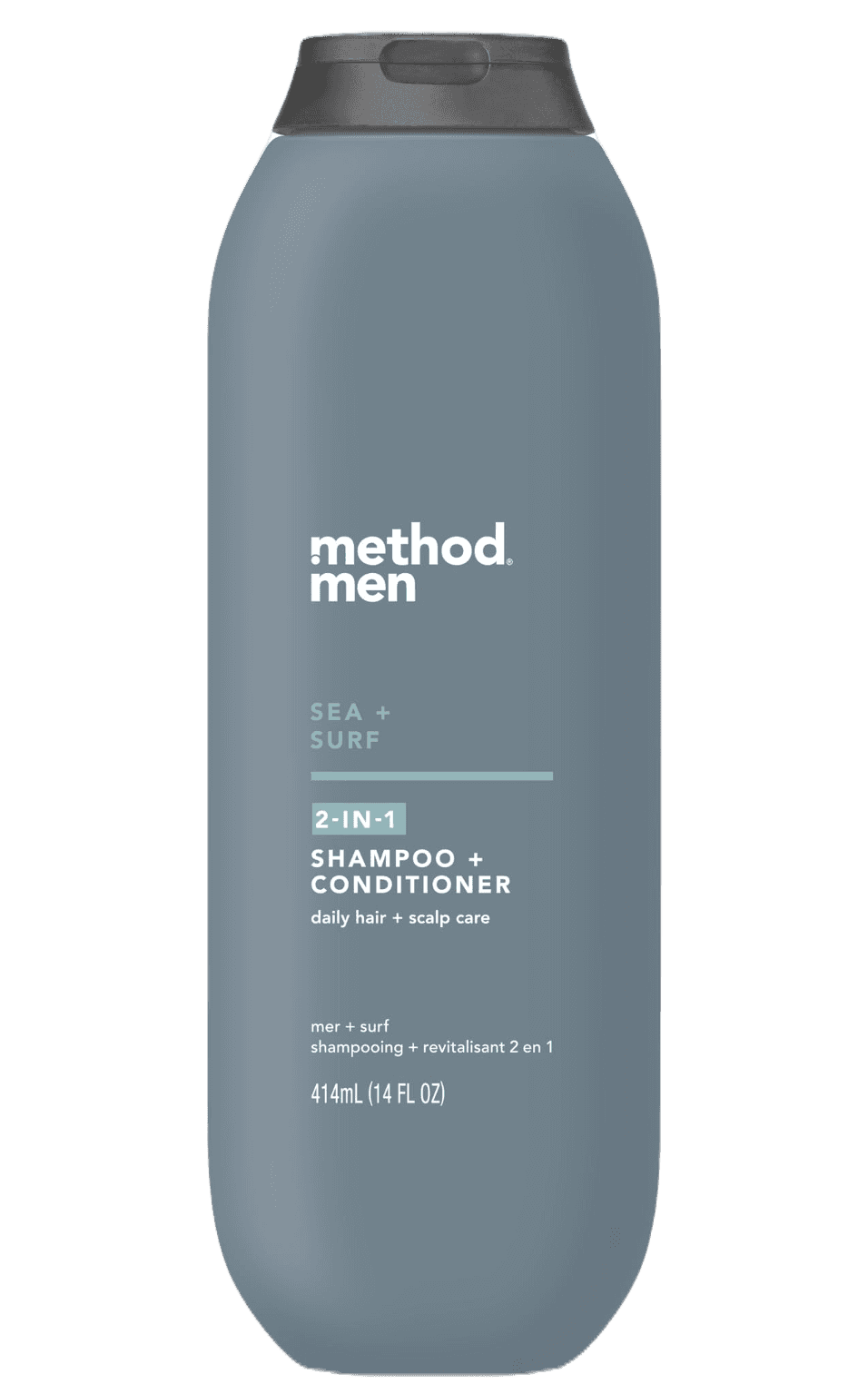 Sea + Surf 2-in-1 Shampoo + Conditioner
