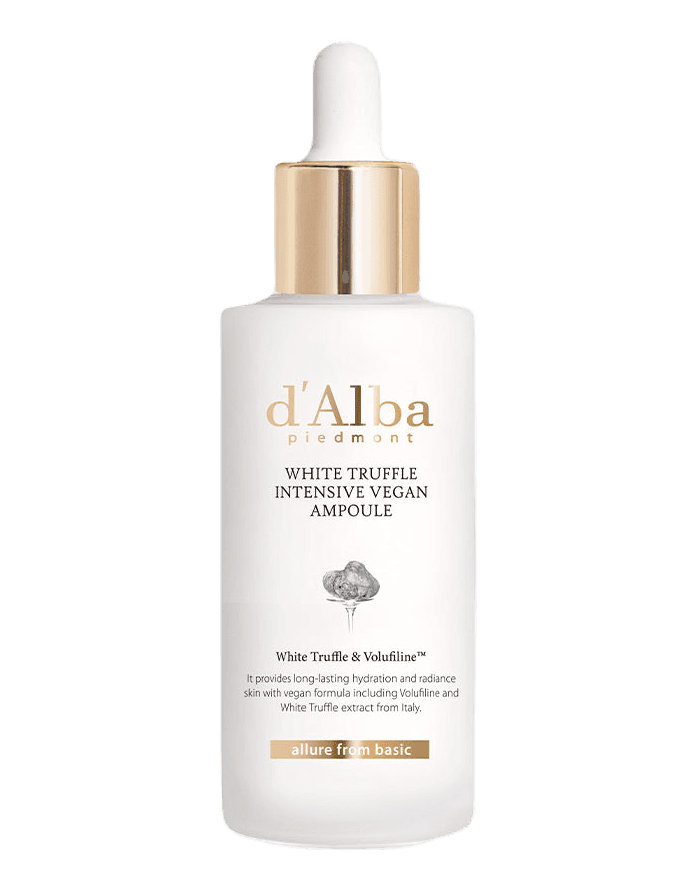 White Truffle Intensive Vegan Ampoule