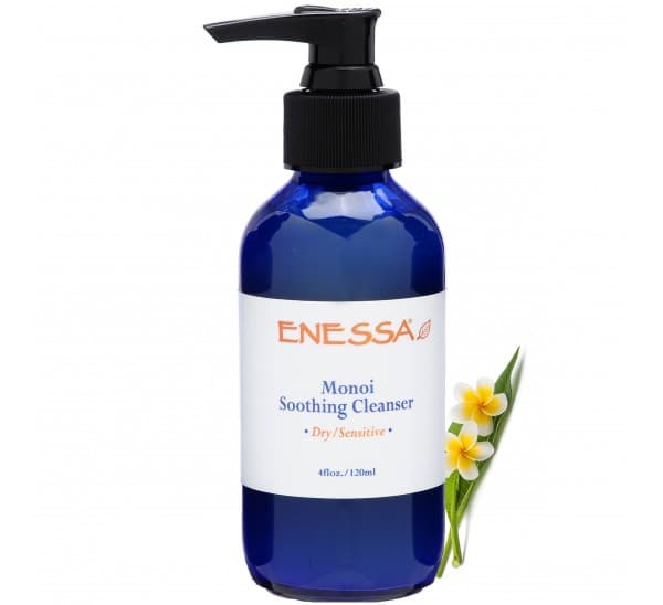 Monoi Soothing Cleanser