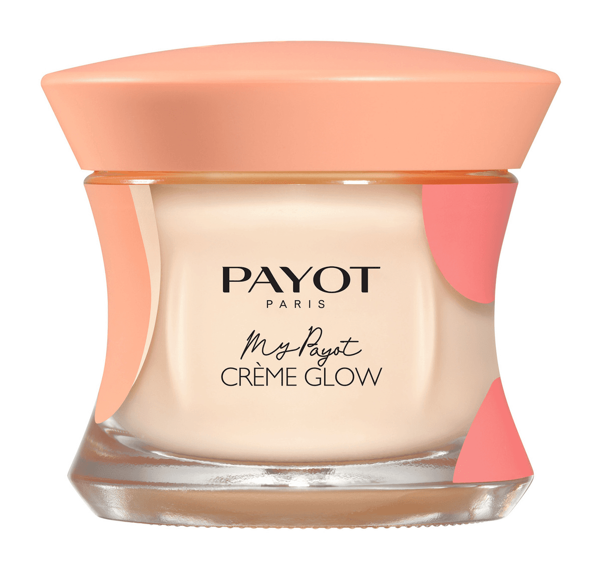 My Payot Creme Glow