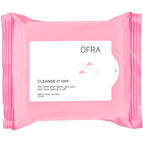 Cleanse It Off Wipes
