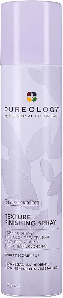 Style + Protect Texture Finishing Spray