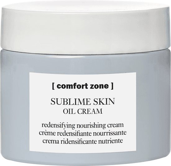 Sublime Skin Oil Cream