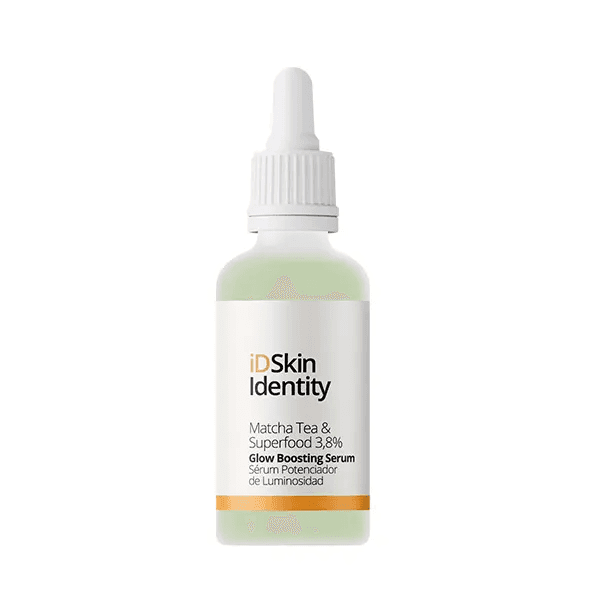 Matcha Tea & Superfood Serum 3.8%