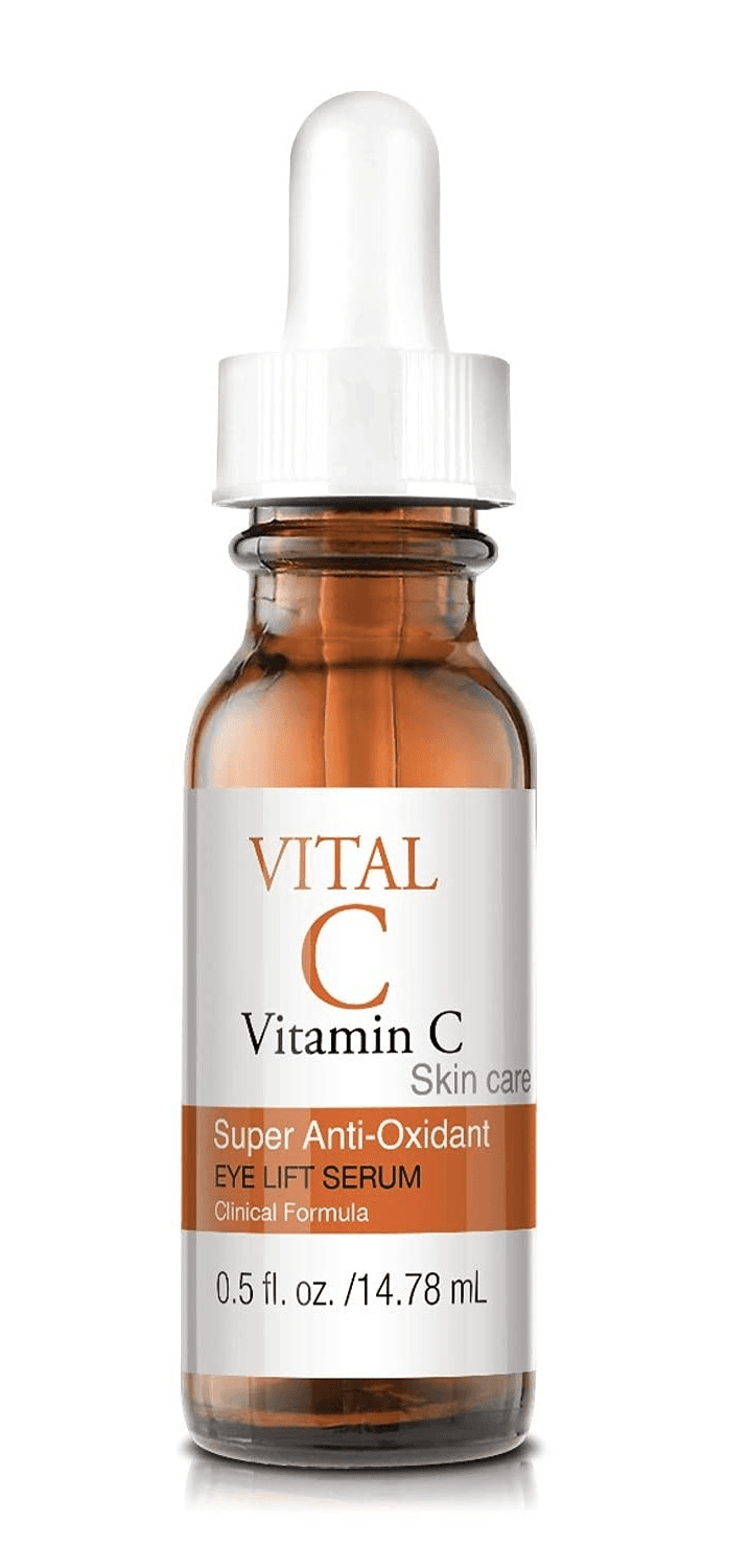 Vital C Super Anti-Oxidant Eye Serum