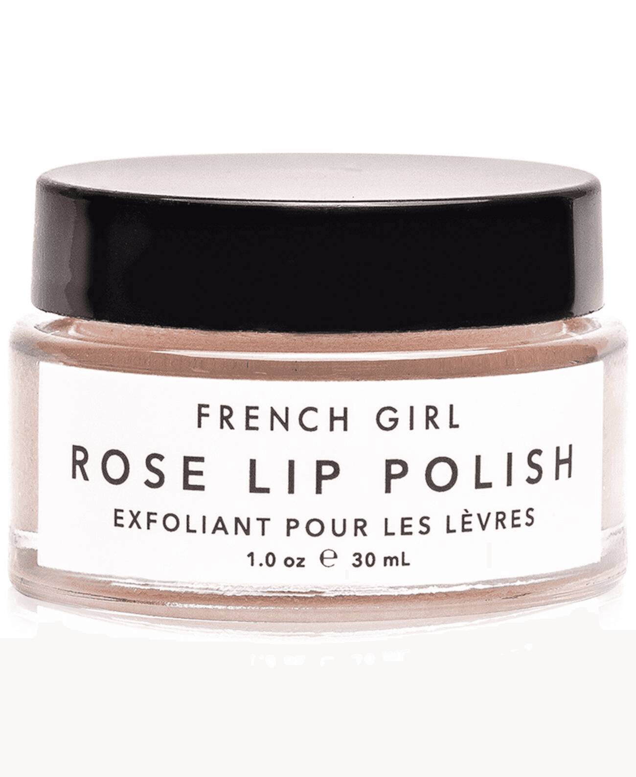 Rose Lip Polish