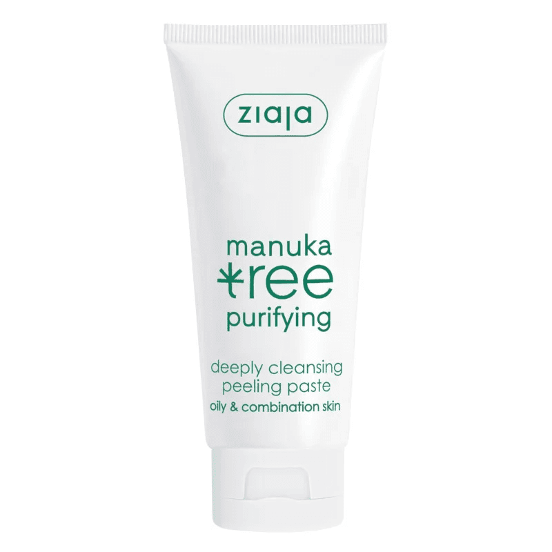 Manuka Tree Deeply Cleansing Peel Paste